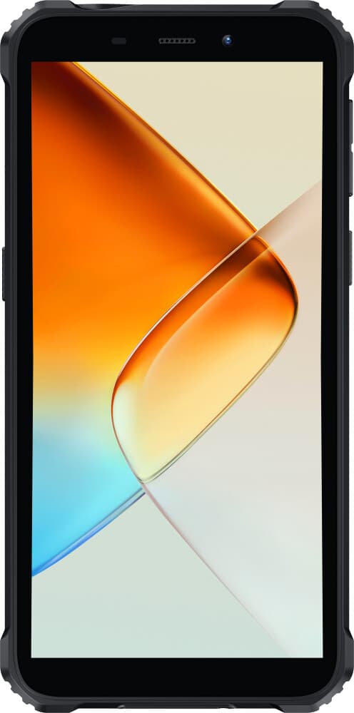 Oukitel G5 4GB/256GB Oransje