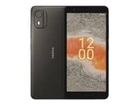 Nokia C02 2GB/32GB Koksgrå