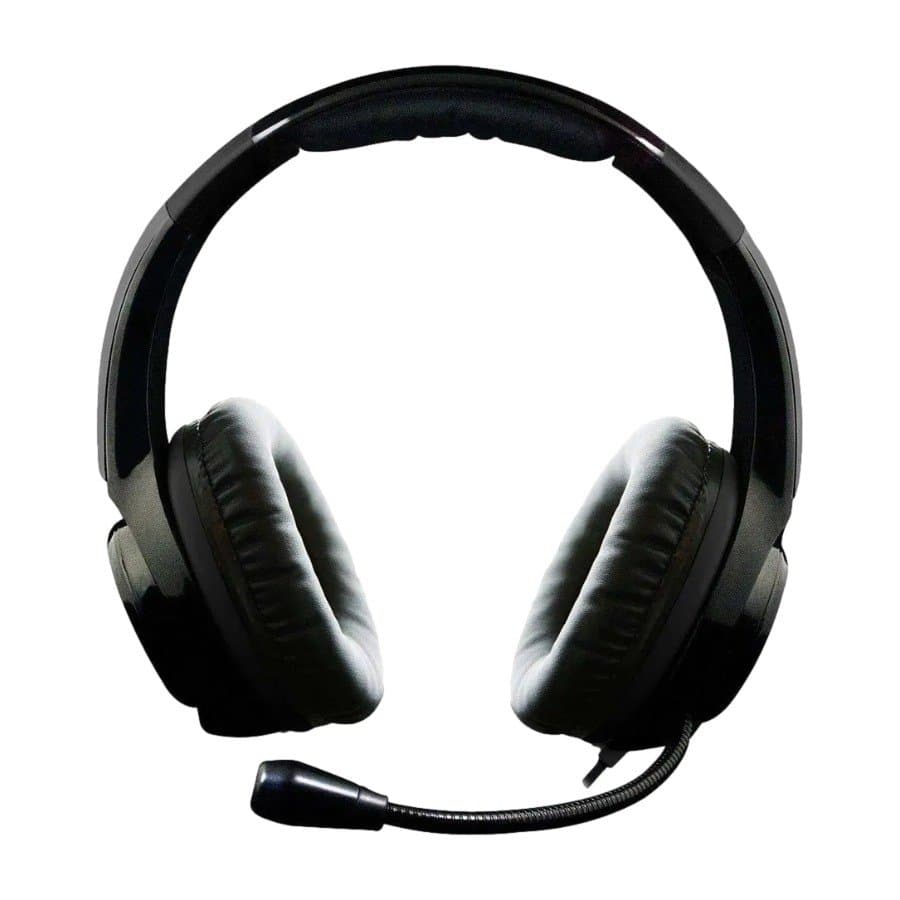 4Gamers PRO4-70 Svart