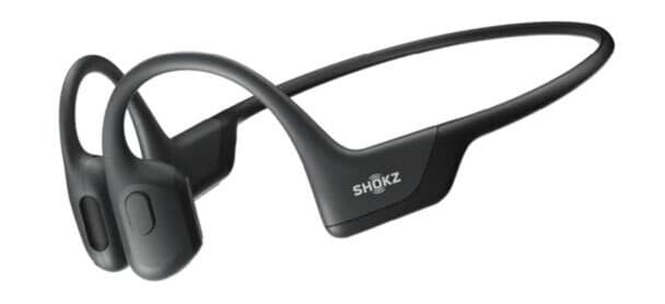 Shokz OpenRun Pro Sort