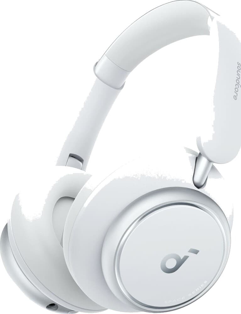 Anker Soundcore Space Q45 Hvit