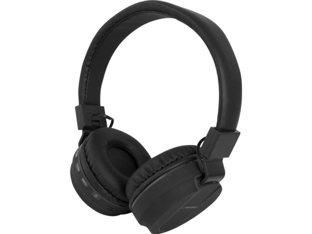 Esperanza Headphones Esperanza "Songo" Bluetooth Headphones With Microphone