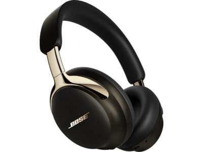 Bose QuietComfort Ultra II Desert Gold