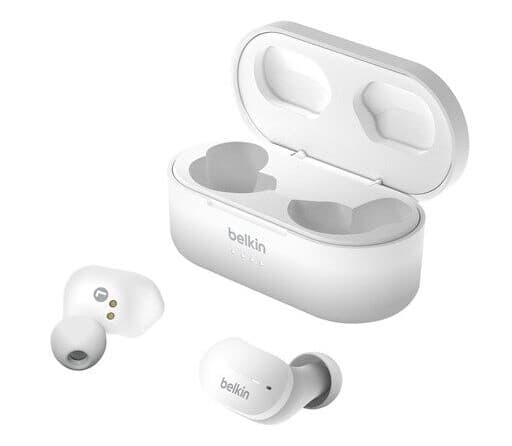 Belkin SoundForm Hvit
