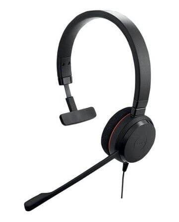 Jabra Evolve 20 UC mono