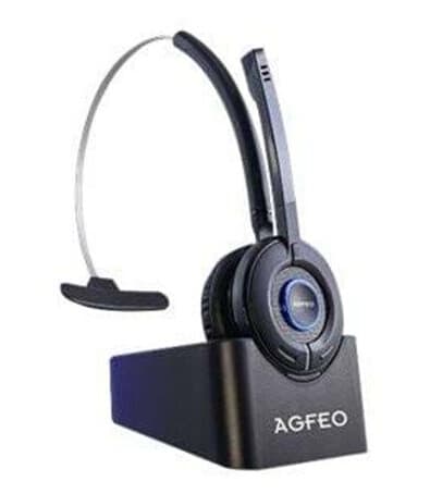 AGFEO DECT Headset IP