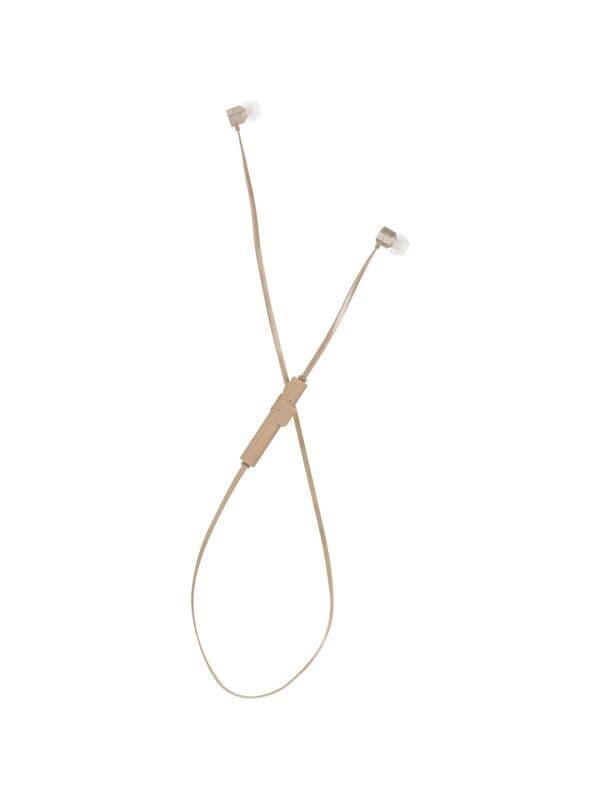 KitSound Headphone Hive Gold In-Ear Wireless Mic