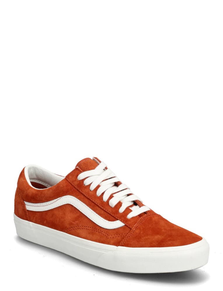 VANS Old Skool - Orange - 36 - main photo