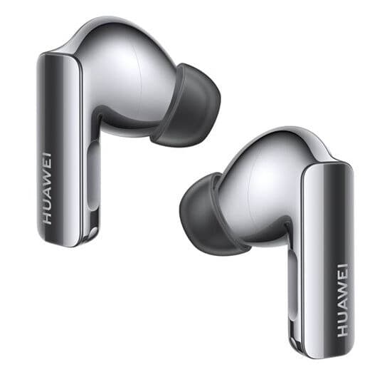 Huawei FreeBuds Pro 3 Silver Frost