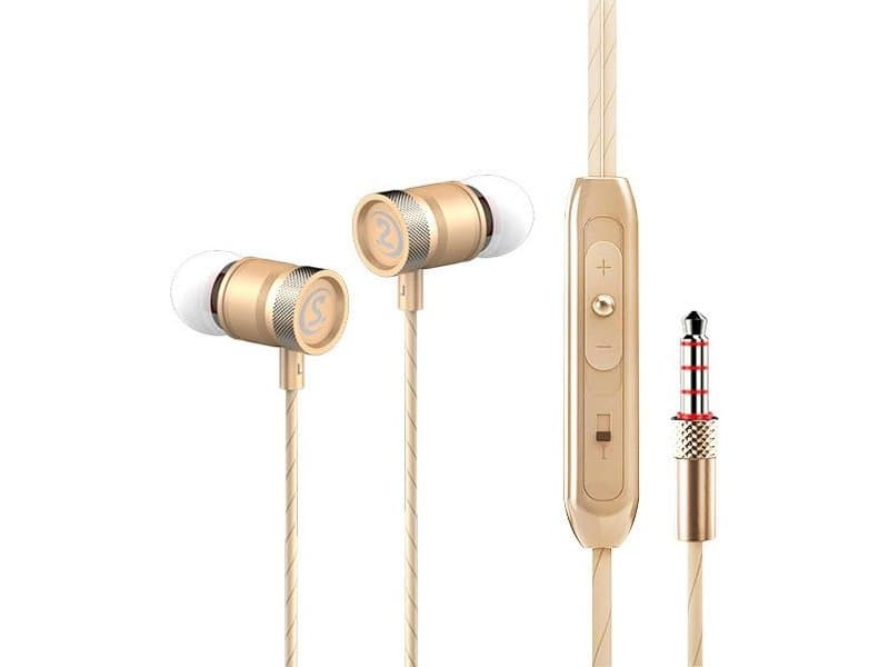 Somostel Sms-Cs03 Headphones