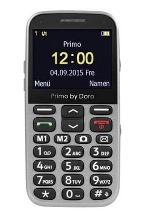 Doro Primo 366