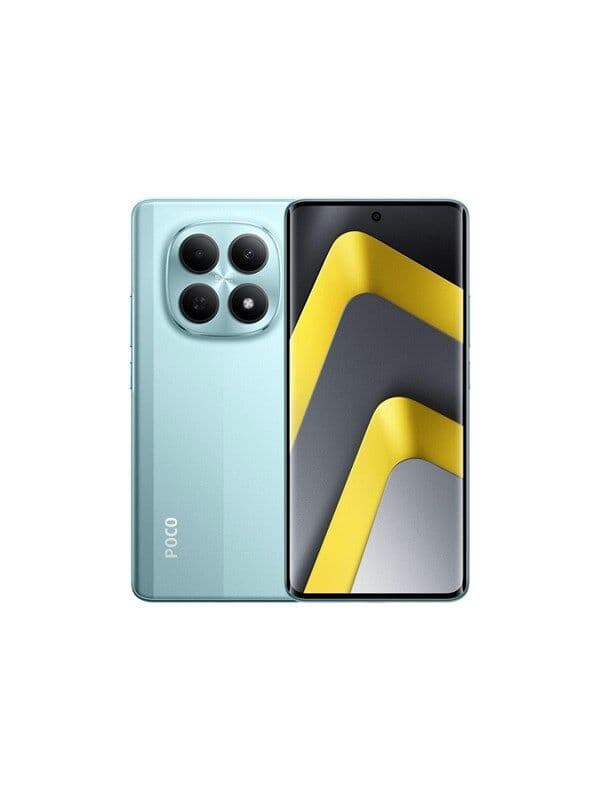 Xiaomi Poco M8 8GB/512GB Green