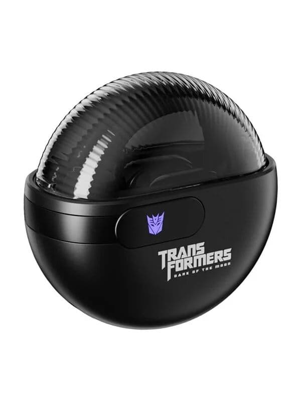 Transformers TWS TF-T09 Black