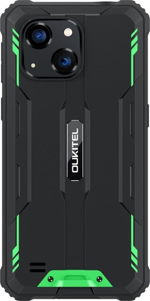 Oukitel WP32 Pro 4G 6GB/256GB Grønn