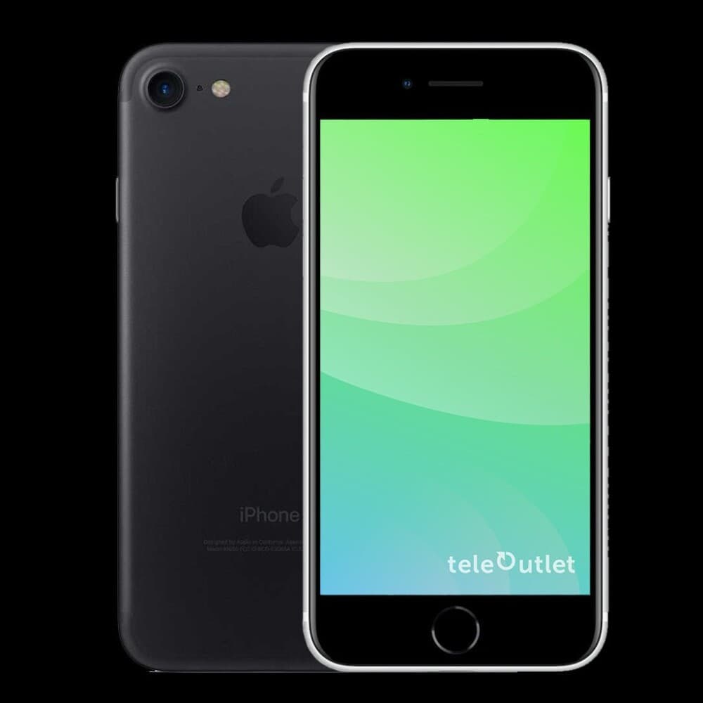 Apple iPhone 7 32GB Rosegull