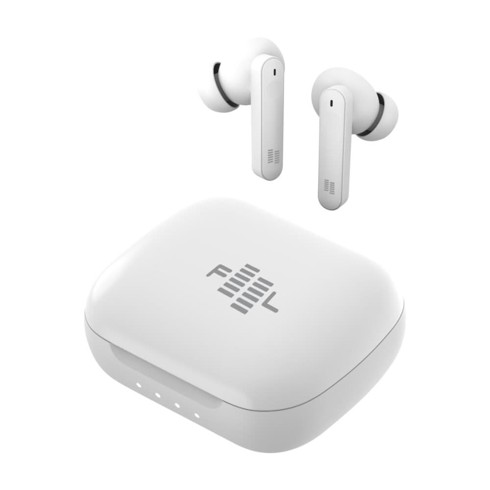 FEEL Nanobuds Lite Hvit