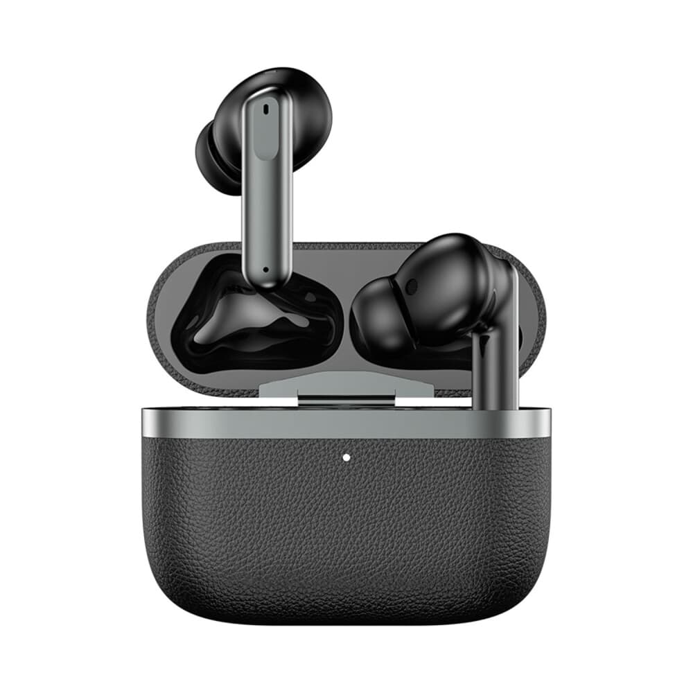 Devia Ultra1 Earbuds Svart