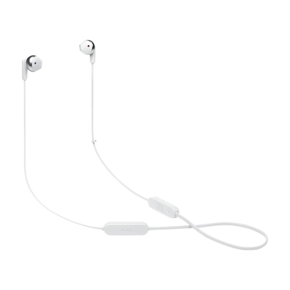 JBL Tune 215BT Hvit