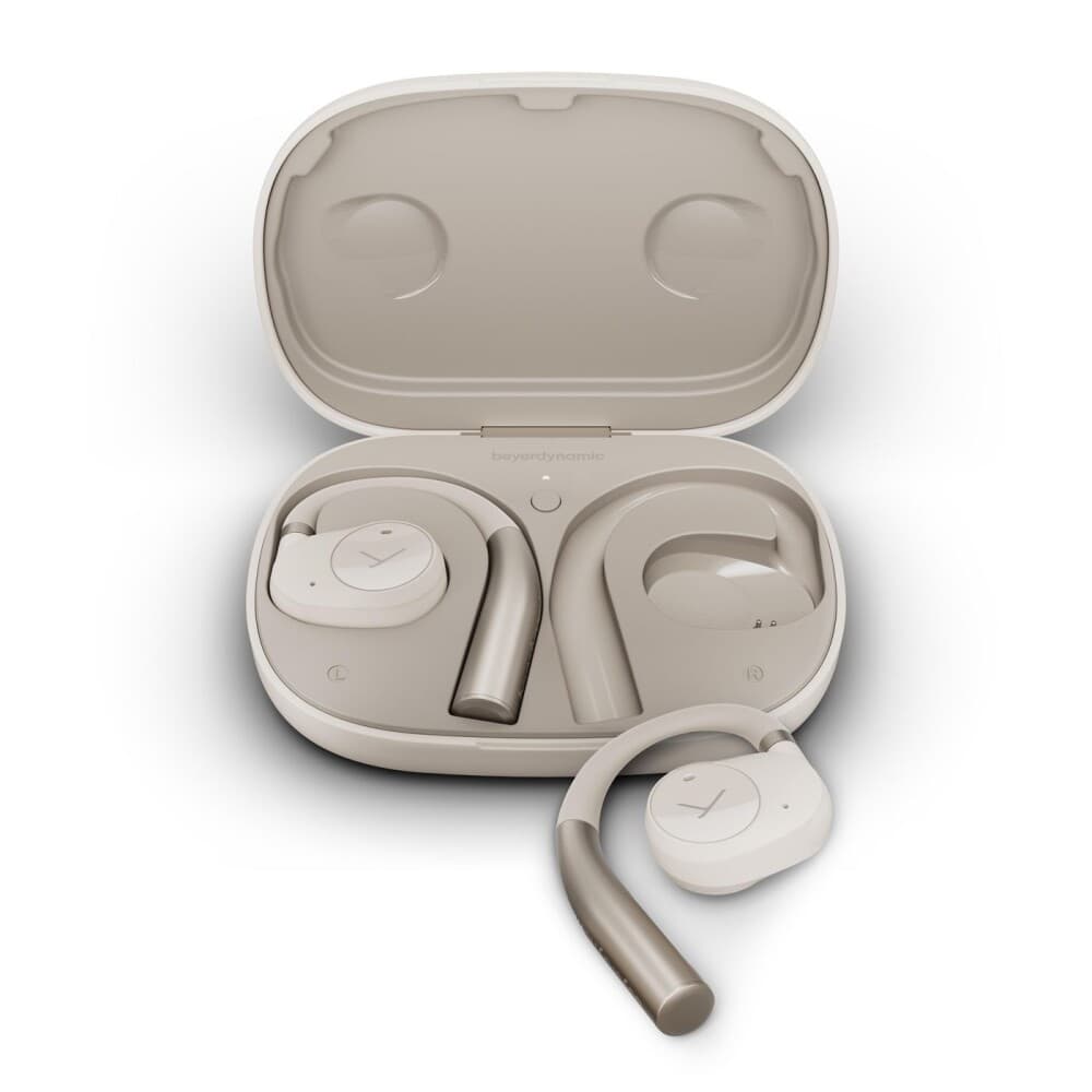 Beyerdynamic Verio 200 Cream