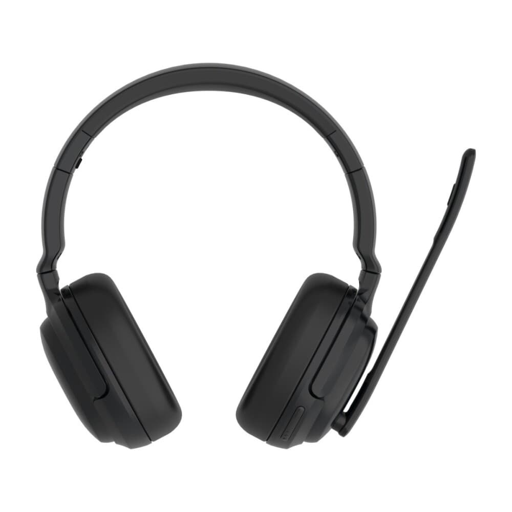 Dacota Platinum ProX Series H11 trådløst hodesett Svart