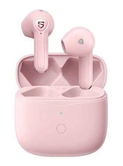 Soundpeats Air 3 Rosa
