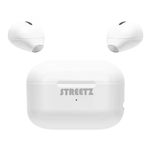 Streetz TWS-114 Hvit
