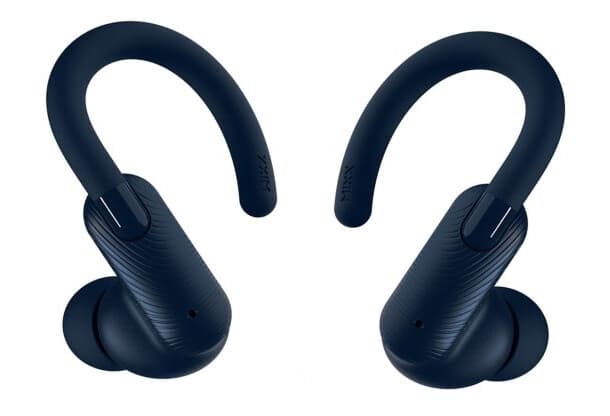 MIXX Sports Charge 2 Svart/Blå