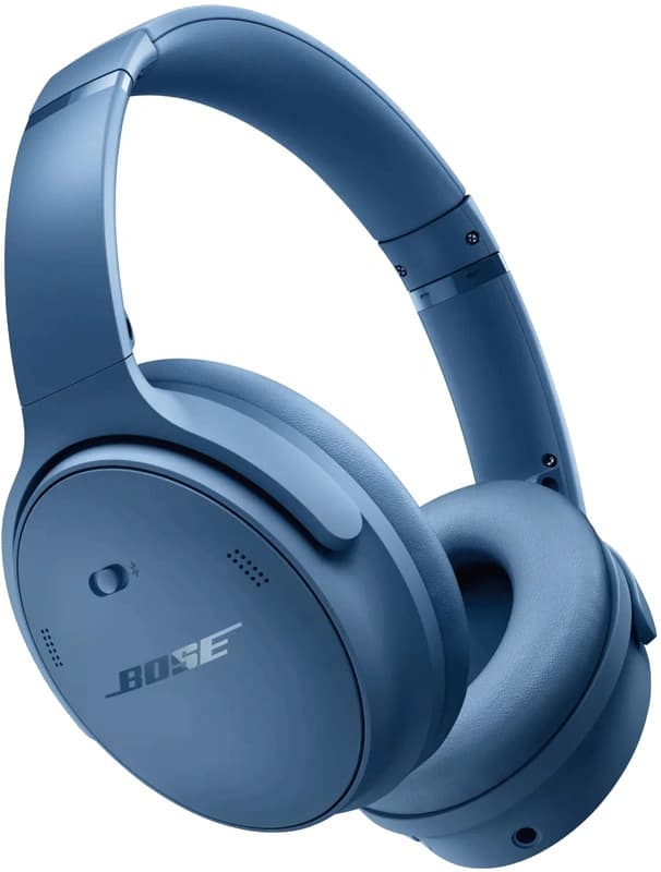 Bose QuietComfort Blue Dusk