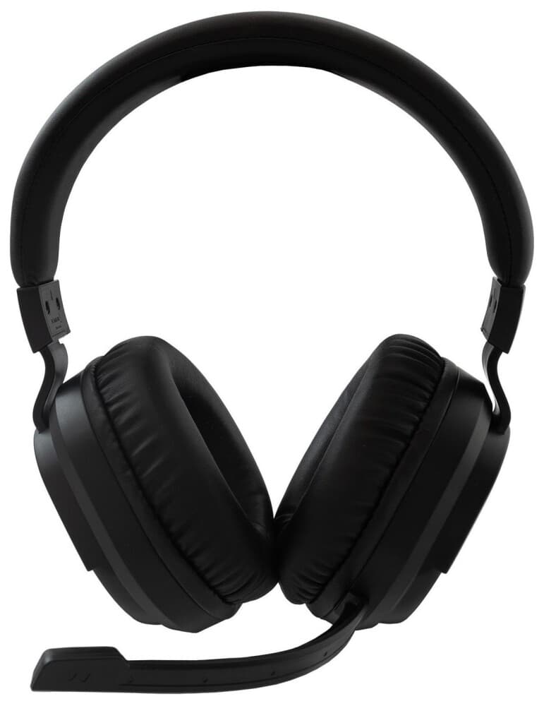 Baracuda BGH 011 Pearl Gaming Headset Svart