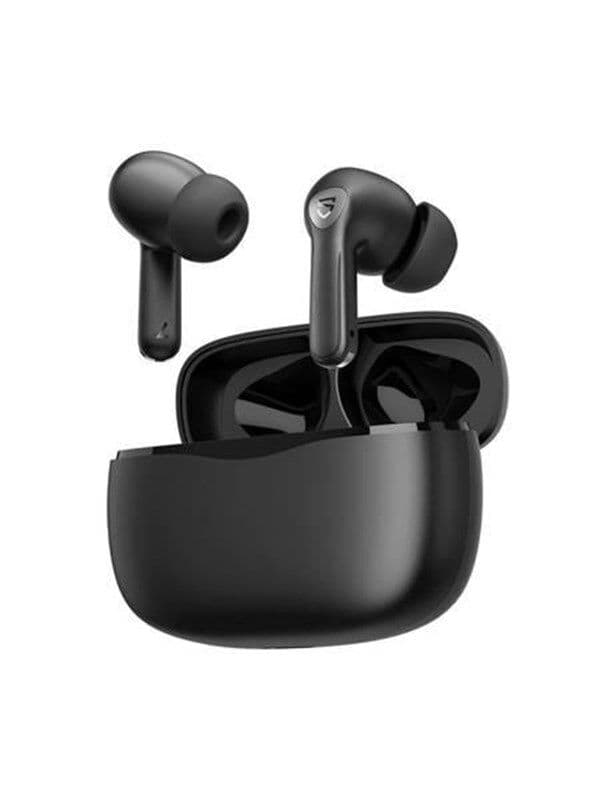 Soundpeats Air 3 Pro ANC Svart