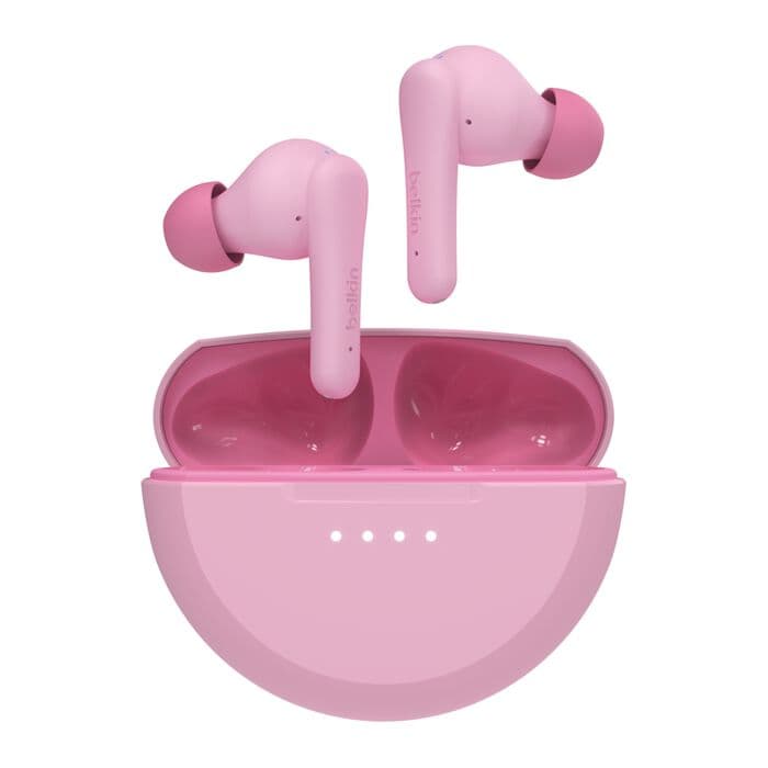 Belkin Soundform Nano 2 Rosa