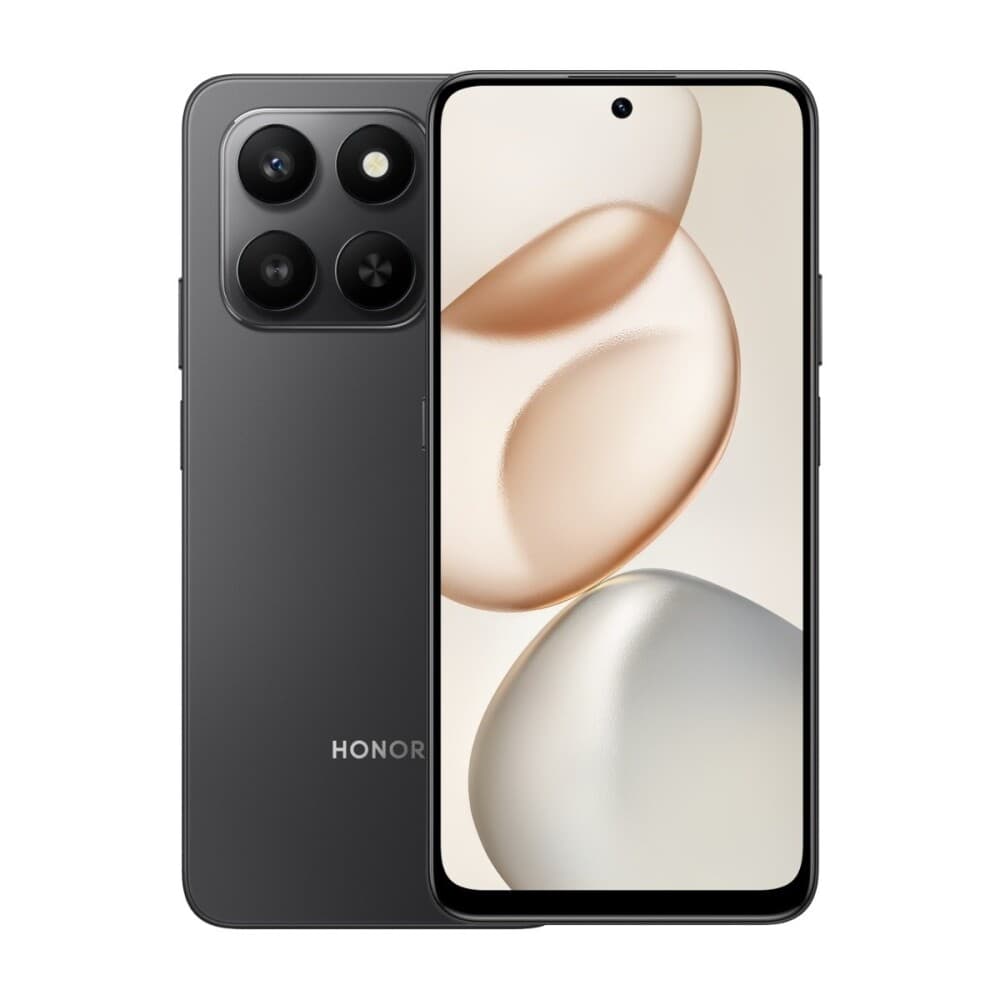 Honor 400 Smart 5G 4GB/256GB Velvet Black