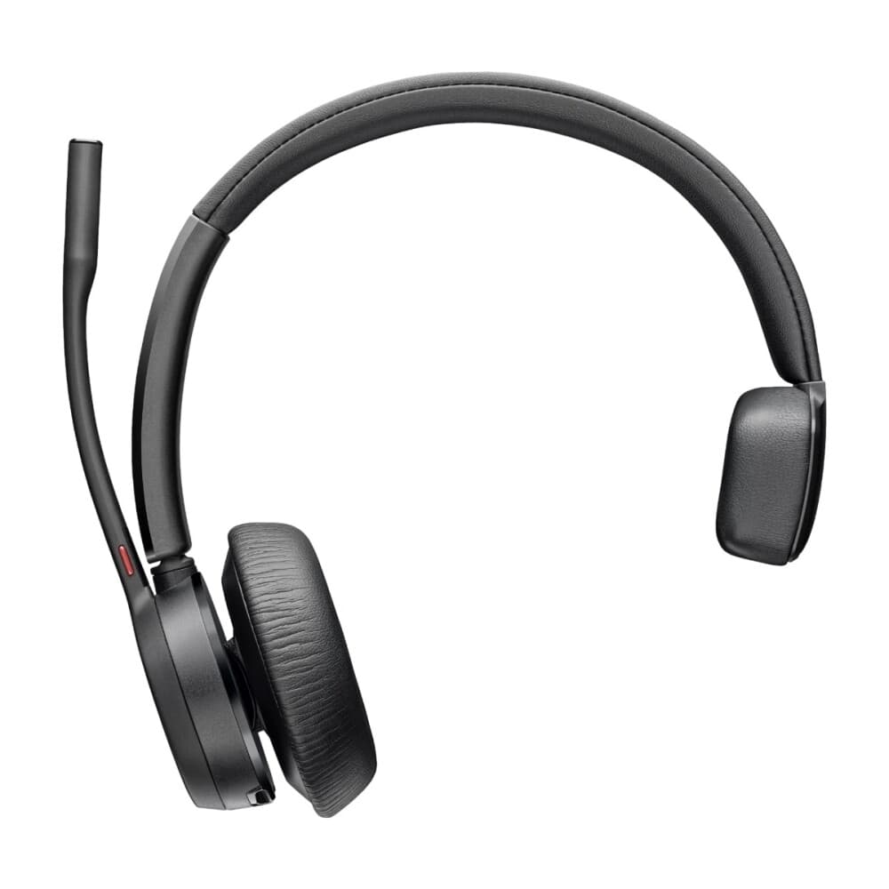 HP Poly Voyager 4310 MS Teams headset USB-A