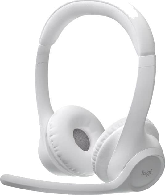 Logitech Zone 300 Off-white