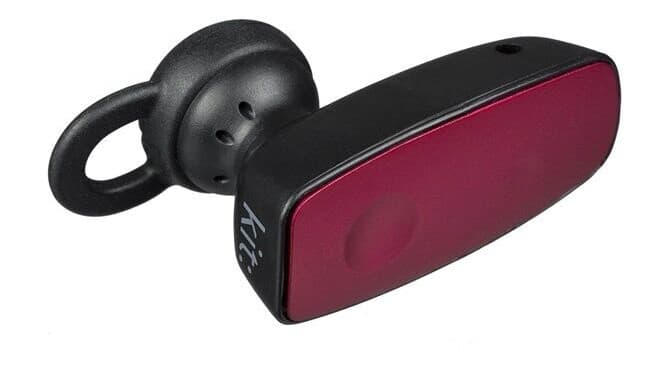 Kondor BT HF Mono Red