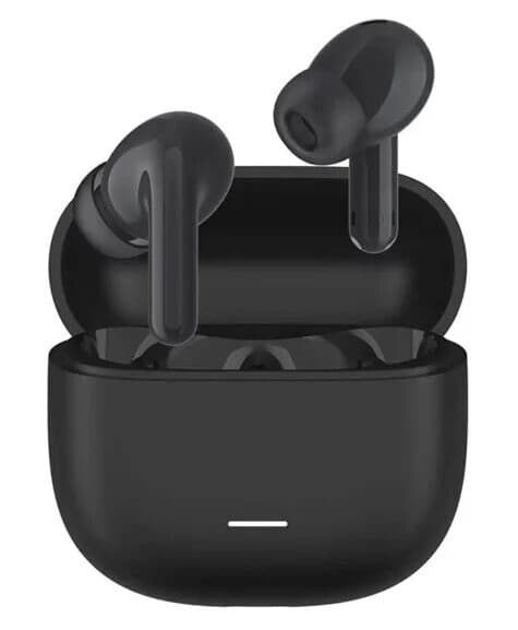 Xiaomi Redmi Buds 6 Lite Svart