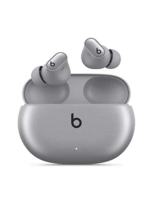 Apple Beats Studio Buds + Sølv