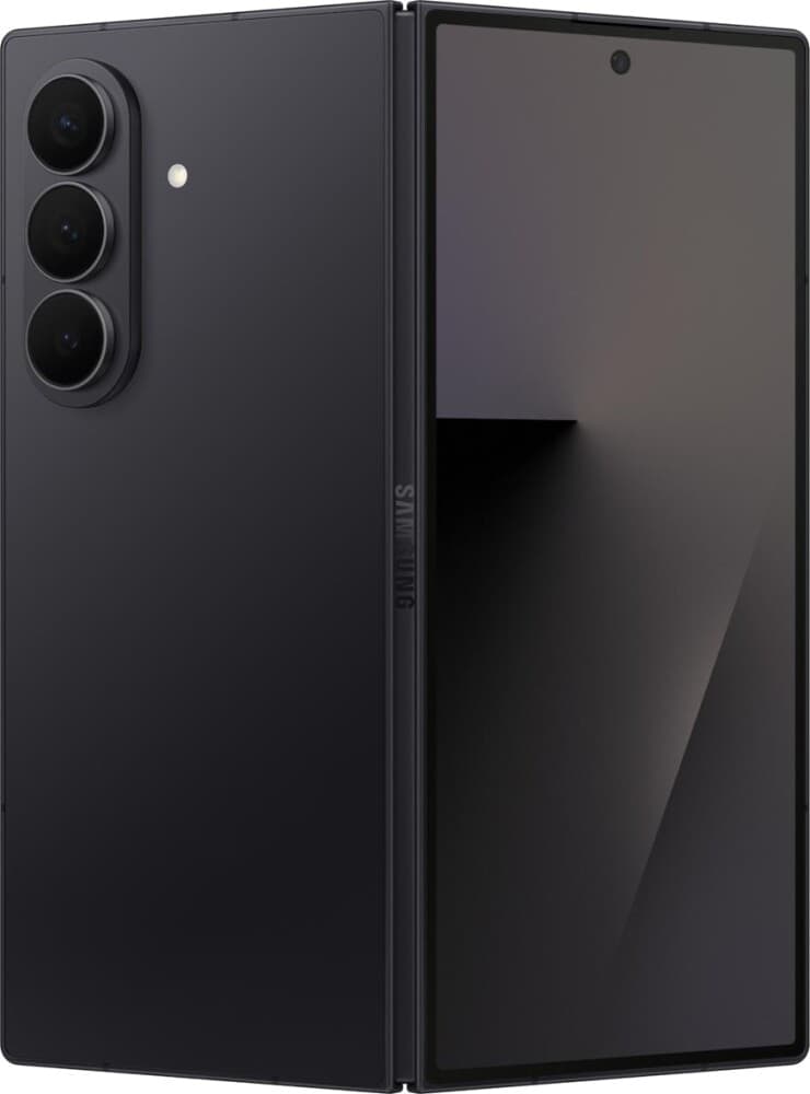 Samsung Galaxy Z Fold7 16GB/1TB Jetblack