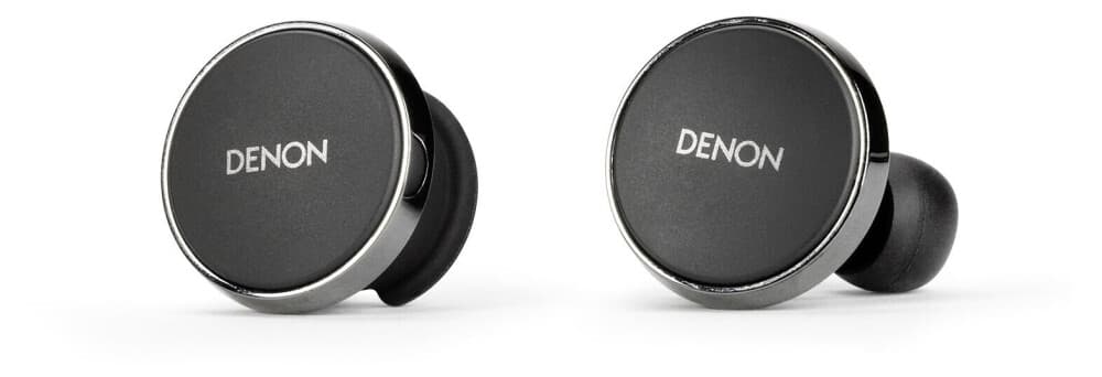 Denon PerL Pro Trådløs in-ear hodetelefon