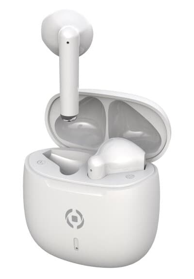 Celly Buz2 - True Wireless-Hodetelefoner Med Mikrofon - I Øret - Bluetooth