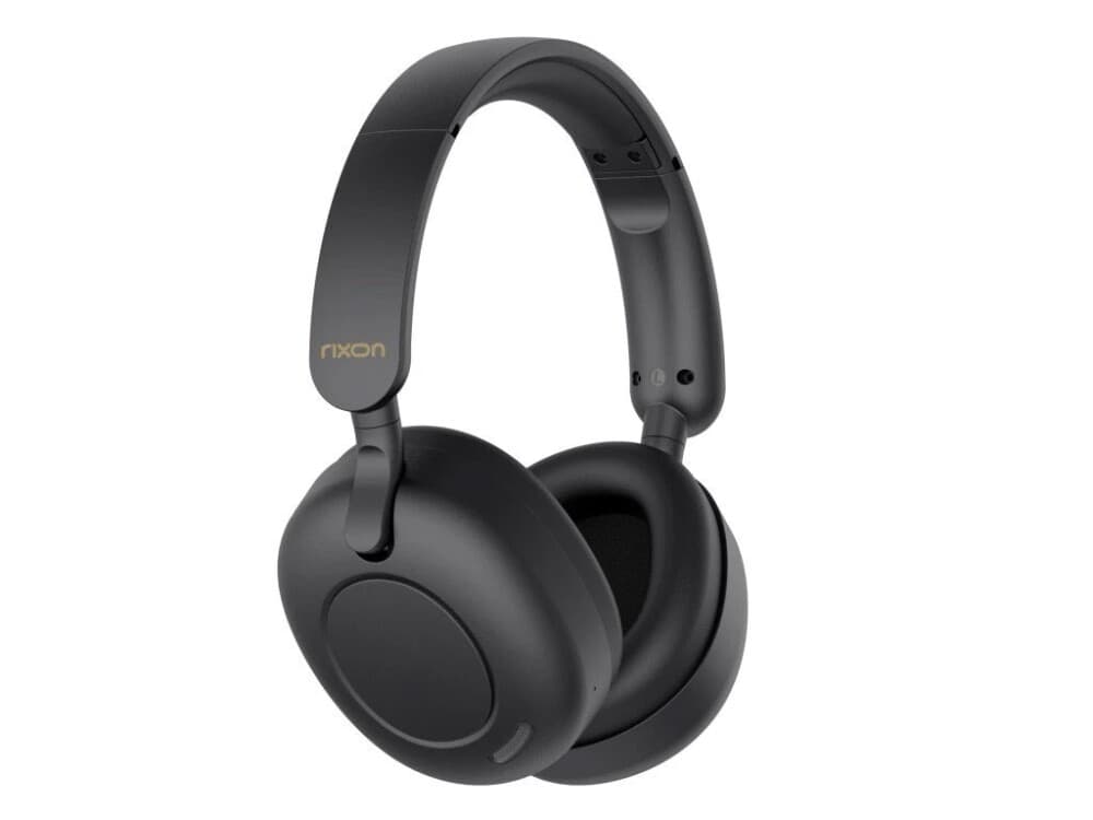 Rixon RXHP655 Svart