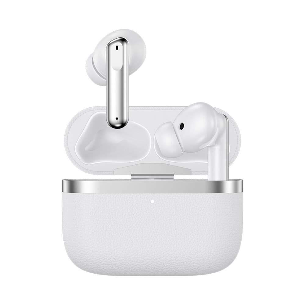 Devia Ultra1 Earbuds Hvit