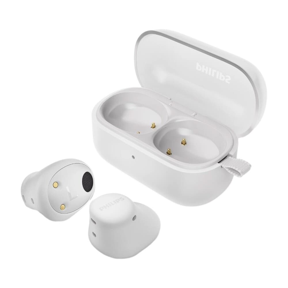 Philips TAT2149 Ghost White