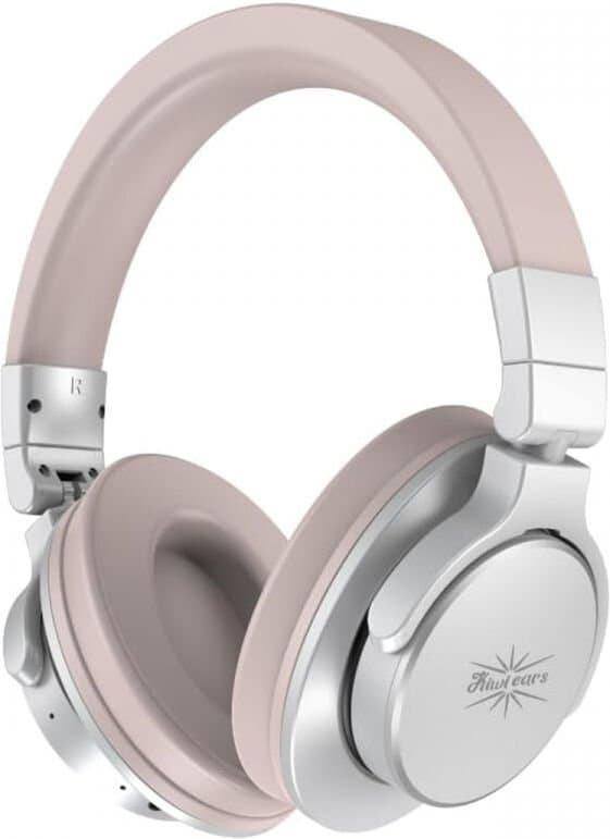 Kiwi Ears Division Sølv