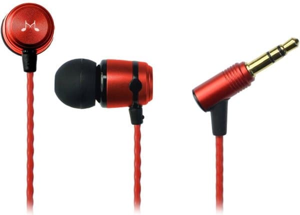 Soundmagic E50 Hodetelefoner