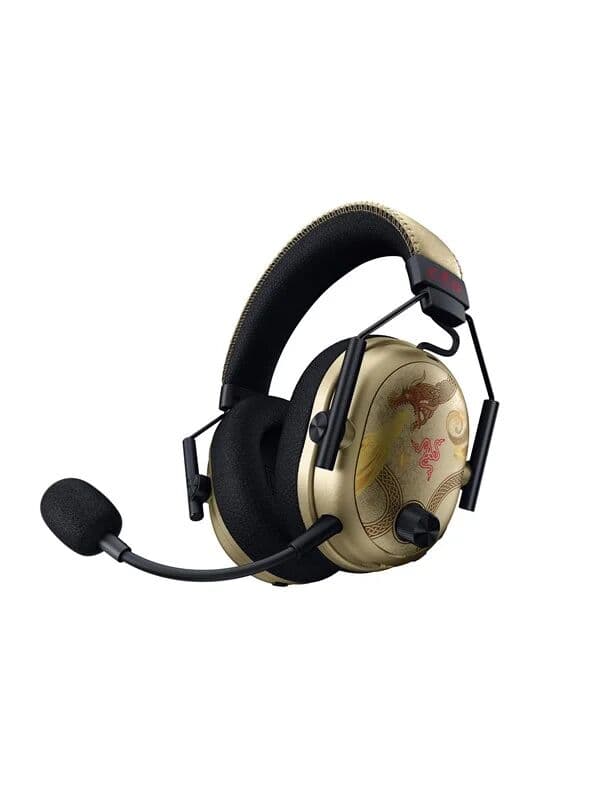 Razer BlackShark V3 Pro Counter Strike 2 Edition