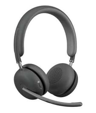 Logitech Zone Wireless 2 Ms