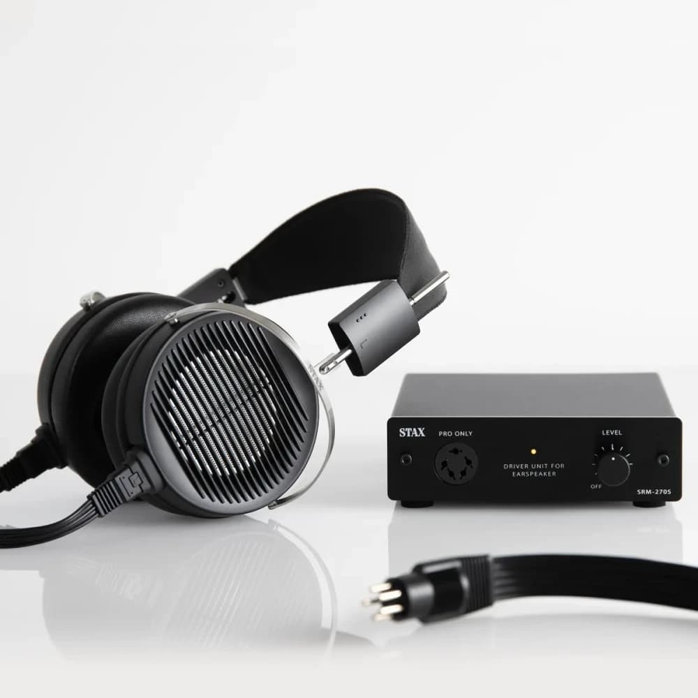 Stax SR X1000