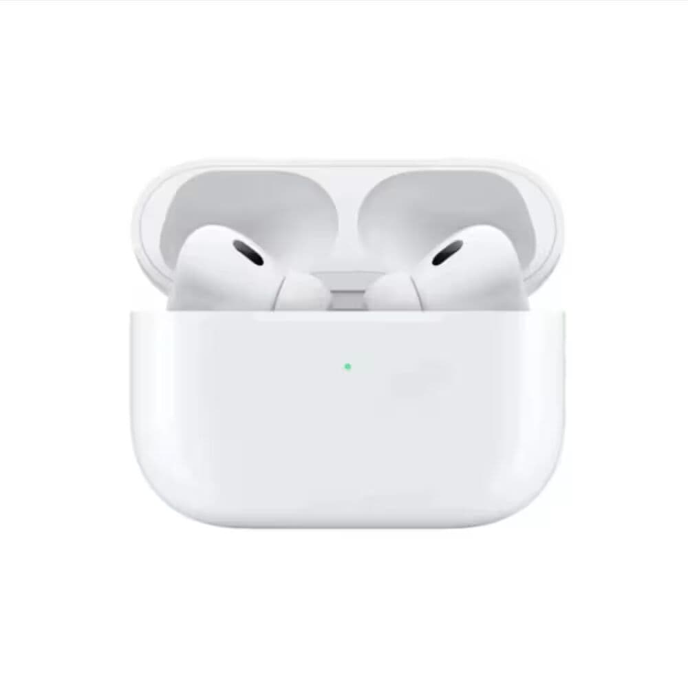 Johnny Max Smarta EarPods Hvit
