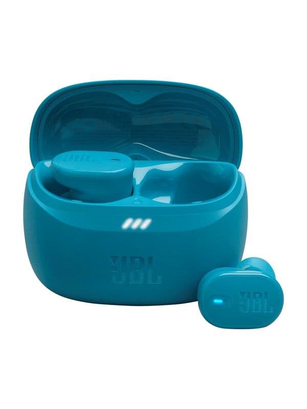 JBL Tune Buds 2 Turqouise